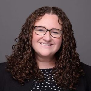 Michelle McCarty