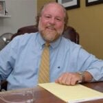 Mike Warren