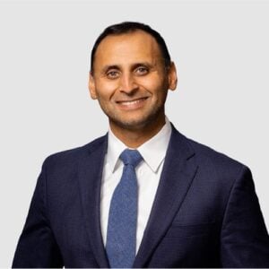 Muhammad Faridi