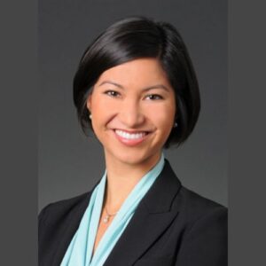 Natalie C. Chan