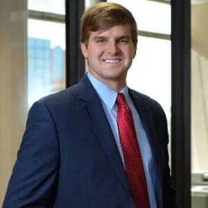 Nicholas J. Garcia