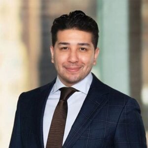 Nick Torres
