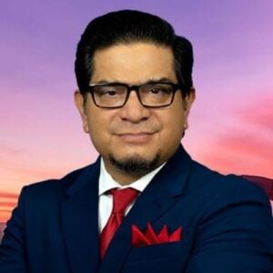 Novert A. Morales