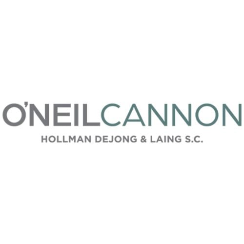 O'Neil, Cannon, Hollman, DeJong & Laing S.C.