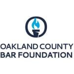 Jeffrey Buehner Oakland County Bar Foundation