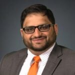 Omar F. Khan