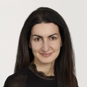 Pamela Marcogliese