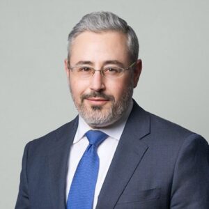 Paul D. Brachman