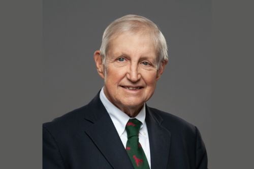 Peter L. Murray Solo