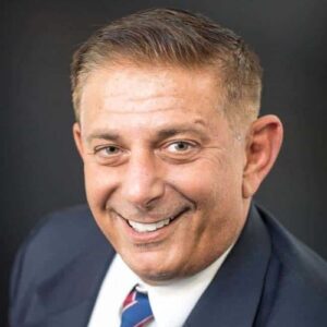 Ralph Habib