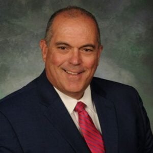 Richard A. Hyde