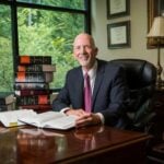 Richard P. Lindsey