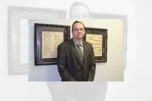 Robert C. Aldridge Solo