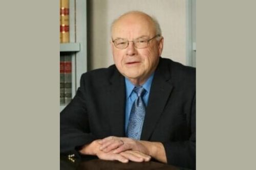 Robert H. Whitney Solo