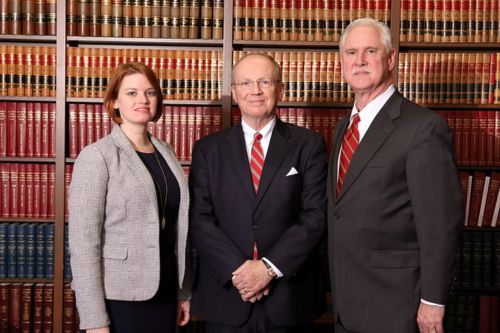 Robert J. Bux Team