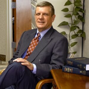 Robert J. Herberger