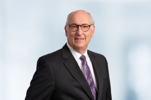 Ronald L. Hershner Solo