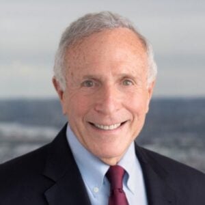 Ronald M. Shapiro