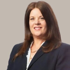 Rosemary W. McKenna