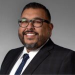 Ruben James Reyes
