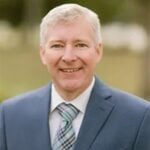 Sean P. Casey