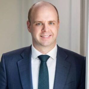 Sean P. Murphy