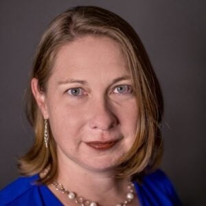 Shannon E. Kreuer