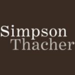 Simpson Thacher & Bartlett LLP