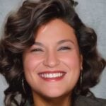Stacey Mathis