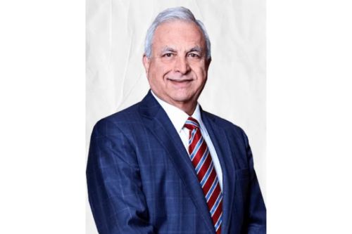 Stanley A. Tomkiel, III solo