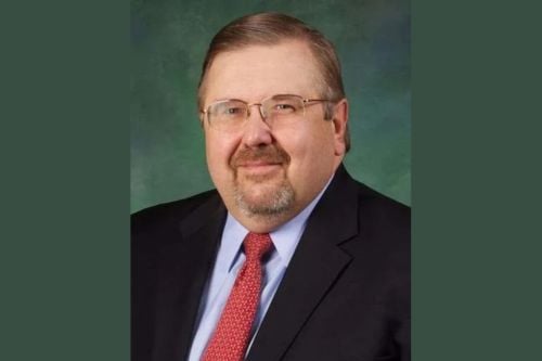 Stanley J. Laskowski Solo