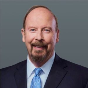 Stephen D. Heninger