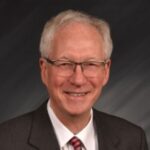 Stephen D. Martin