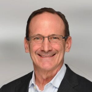 Steve Nickelsburg