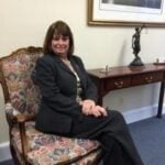Susanne K. Henley
