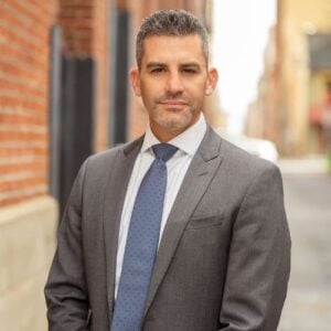 T.L. Kearney, IV