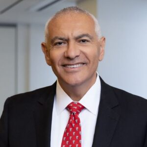 Tarek F. Abdalla