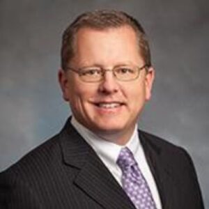 Thad T. Rieger