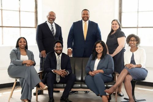 The Steward Firm, LLC Team