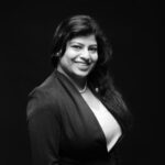 Thejaswini Mohan