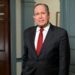 Top Lawyers From Blue Bell, PA Thomas D. Rees