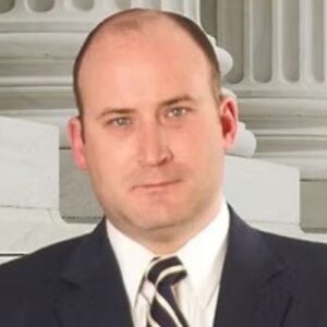 Timothy G. Daly