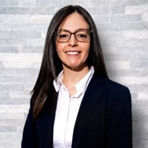 Tricia Smith