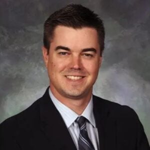 Tyler W. Nagel