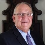 Vance P. Truman