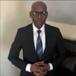 Vince F. Sykes