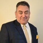 Vincent Savino