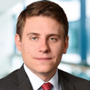 Wesley R. Abrams