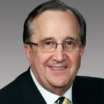 William C. Keck