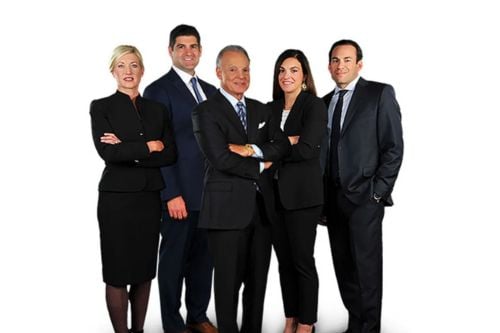 William F. Anzalone Team